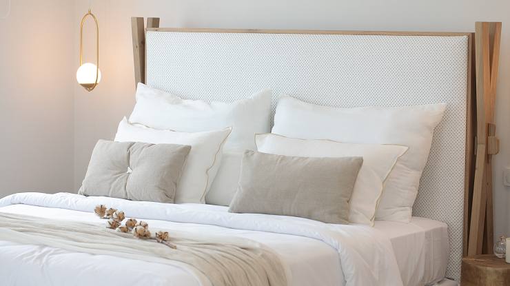 Suites in Naxos Porta Marina